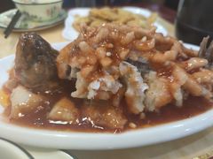 -江南食坊·老杭州饭店(始于1987年·湖滨店)