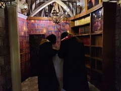 -逃脱反斗城沉浸剧情密室(北京路店)