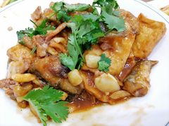 -春水锅贴·传统鲁菜(大明湖店)