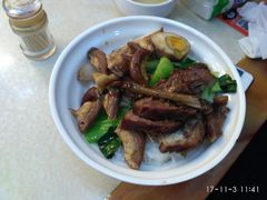 -潮双喜正宗澄海狮头鹅华利路店