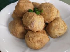 -南雄雄州土菜餐厅(粤北大厦店)