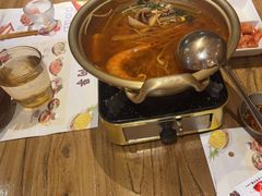 -冰川冷面·延边菜·炭烤串(观前店)