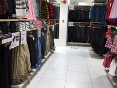 -优衣库(上海正大广场店)