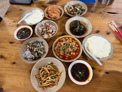 -九九豆花馆(解放碑步行街店)