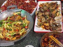 -路边边.炒菜烧烤.音乐餐厅(良乡长虹店)