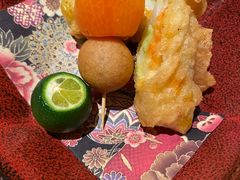 -松涛日本料理