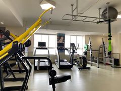 -中田健身工作室(珠江路地铁站店)