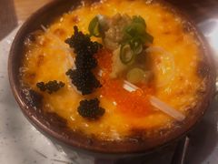 芝士焗雪蟹宝-德川家日本料理(中关村寰太大厦店)