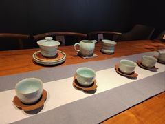 -蘇锦宴·淮扬菜烤鸭·小院(三元桥霄云路店)