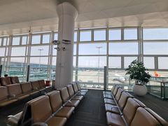 -杭州萧山国际机场
