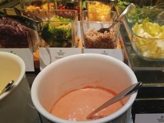 -博林天瑞喜来登酒店·西丽尚膳