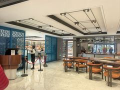 -晶丽香榭自助餐(南京大饭店)