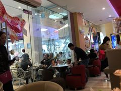 -哈根达斯(皇庭店)