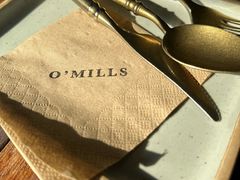 -O'mills Sourdough Bakery&Bistro(永嘉路店)