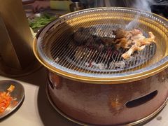 -西塔老太太泥炉烤肉(温州首店万象城黑金店)