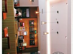 -萨莉亚意式餐厅(江桥万达广场店)
