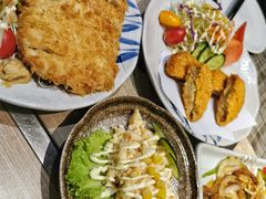 -歌行灯日本料理(伊势丹店)