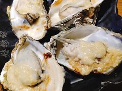 -烧蠔帮·生蚝海鲜牌档(观海店)