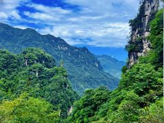 -清江方山景区