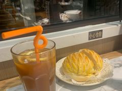 -多多旺港式茶餐厅(新区店)