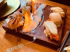 -达摩食堂(仓山万达店)