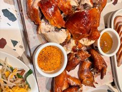 -姥姥家春饼店(惠新东街店)