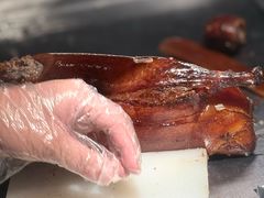 -京味斋·北京烤鸭(华威桥北工大店)