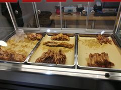 -好妈王饺子(滂江街店)
