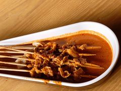 -姐弟俩土豆粉(西安小寨店)