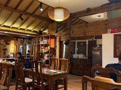 -88号小吃店·经典云南菜·地道纳西美食
