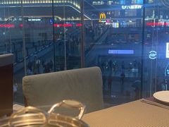 -重庆丽苑维景国际大酒店·海鲜自助餐厅