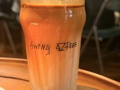 -Swing Coffee(钟楼区步行街店)