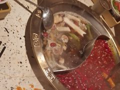 -陈眼镜火锅(总店)