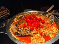 -烤匠麻辣烤鱼(IFS店)