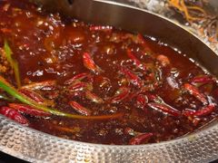 -廖掌柜·重庆鲜货火锅(上海首店)