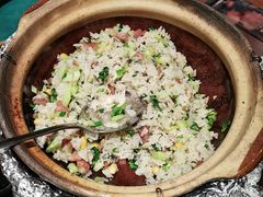 -上海人家花樣年华(中山公园店)