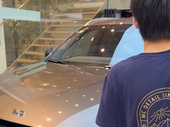 -脉冲品质汽美·贴膜(闵行店)