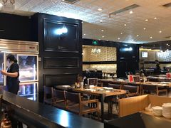-火炉火自助餐(悠唐购物中心店)