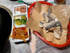-禄婶鸡煲·打边炉
