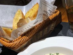-秀·爱尔兰餐吧(上海路店)