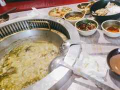 -宽尺巷鱼蛙自助火锅(虎丘钻石广场店)