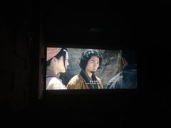 -哈艺时尚影城(海珠赤岗店)