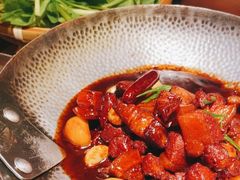 -吃饭皇帝大(合生汇店)