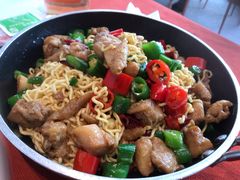 -赵小姐丨新中餐(曲江店)