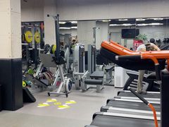 -VPsmart私教健身工作室(新华路旗舰店)