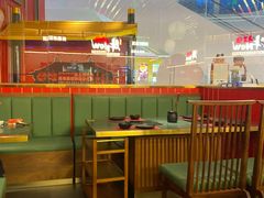 -牛New寿喜烧(曹路花园城店)