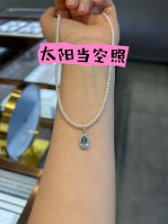 点击看大图 -Cindy Jewelry·钻戒·彩色宝石