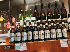 -山葵家居酒屋(天目里店)