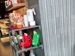零售区-星巴克(枣阳路店)