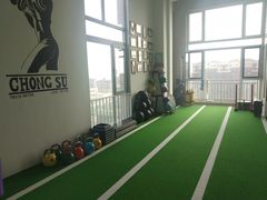 -重塑24小时自助健身(圣乔维斯店)